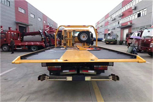 信阳附近汽车救援服务