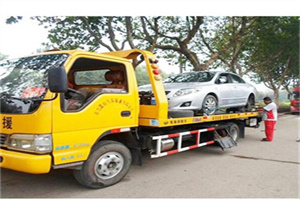 信阳附近24小时汽车拖车服务热线