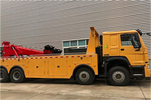 信阳道路救援公司